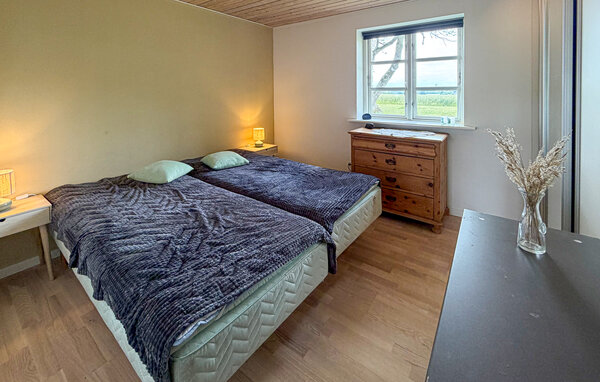 Ferienhaus - Nexø , Dänemark - I54103 602