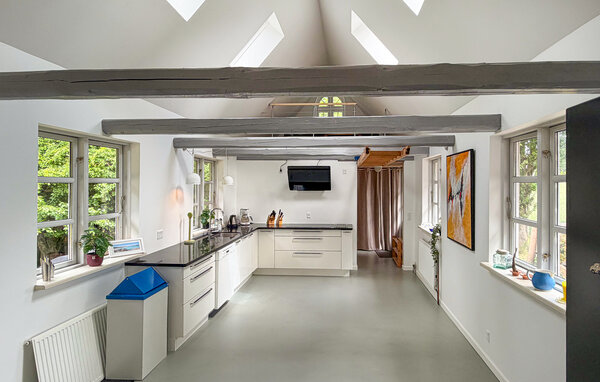 Ferienhaus - Nexø , Dänemark - I54103 401