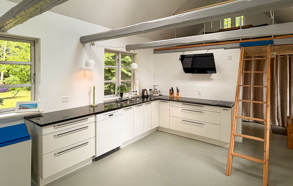 Ferienhaus - Nexø , Dänemark - I54103 7
