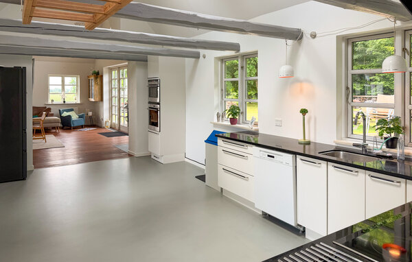 Ferienhaus - Nexø , Dänemark - I54103 402