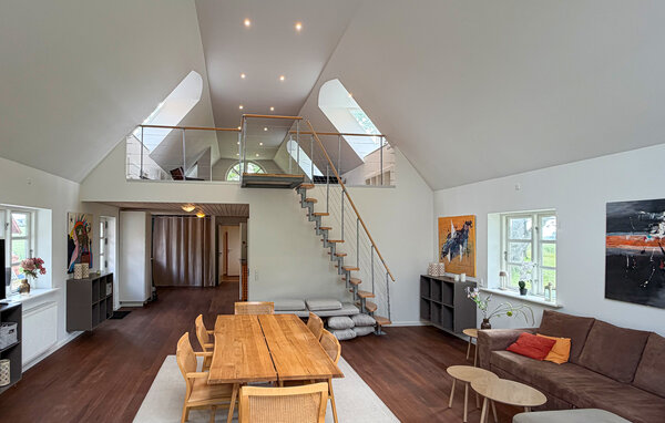 Ferienhaus - Nexø , Dänemark - I54103 2