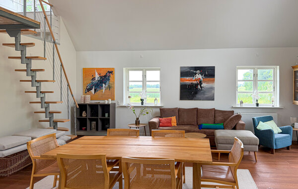 Ferienhaus - Nexø , Dänemark - I54103 3