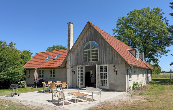 Ferienhaus - Nexø , Dänemark - I54103 1