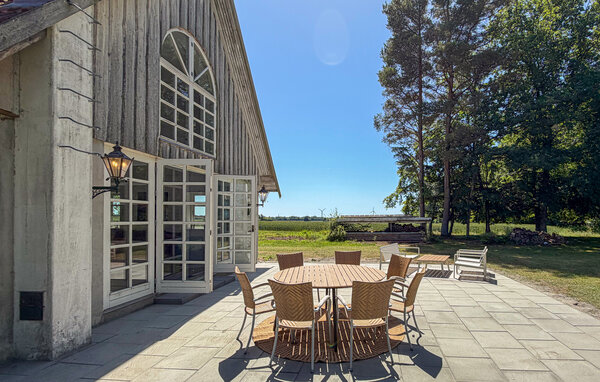 Ferienhaus - Nexø , Dänemark - I54103 9
