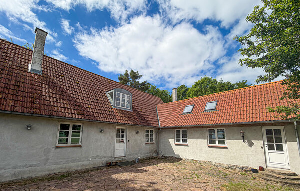 Ferienhaus - Nexø , Dänemark - I54103 101