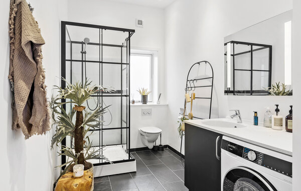 Holiday Home - Sømarken , Denmark - I54113 9