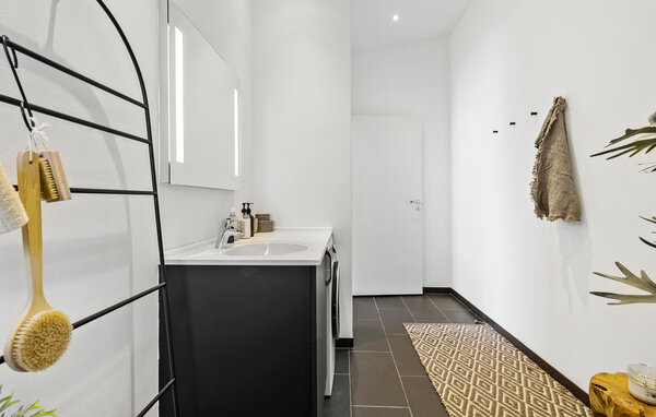 Holiday Home - Sømarken , Denmark - I54113 701
