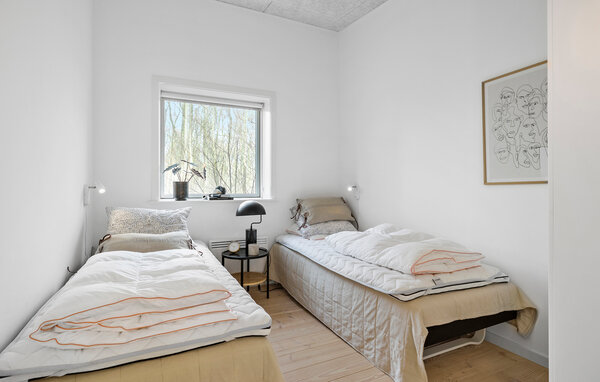Holiday Home - Sømarken , Denmark - I54113 604