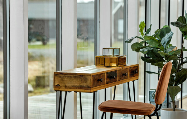 Holiday Home - Sømarken , Denmark - I54113 501