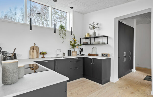 Holiday Home - Sømarken , Denmark - I54113 6
