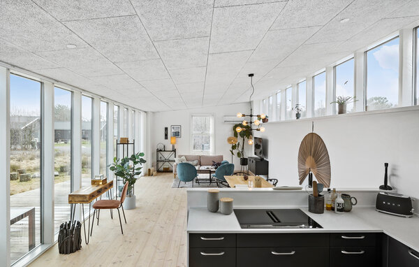 Holiday Home - Sømarken , Denmark - I54113 7