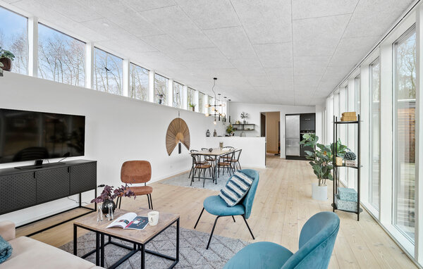 Holiday Home - Sømarken , Denmark - I54113 3