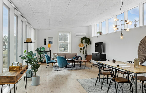 Holiday Home - Sømarken , Denmark - I54113 4