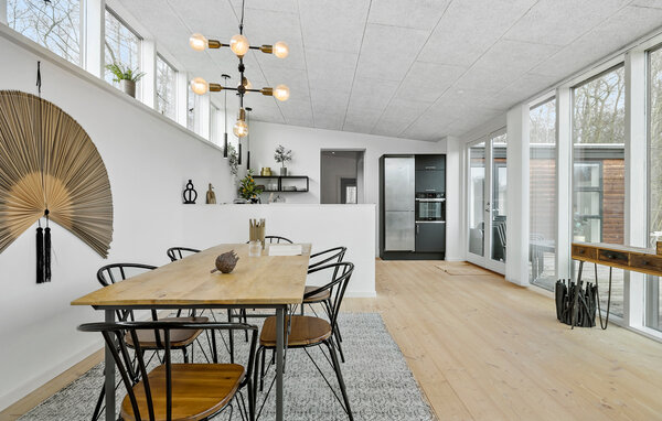 Holiday Home - Sømarken , Denmark - I54113 5