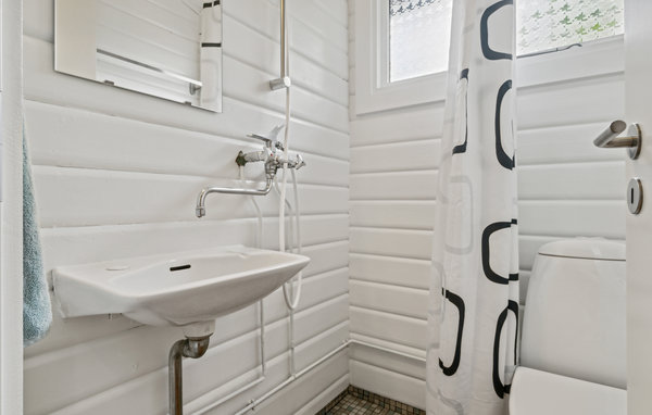 Vakantiehuis - Rønne , Denemarken - I54146 701