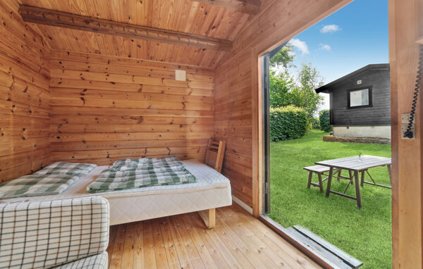 Vakantiehuis - Rønne , Denemarken - I54146 604
