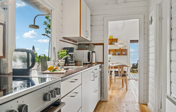 Vakantiehuis - Rønne , Denemarken - I54146 401