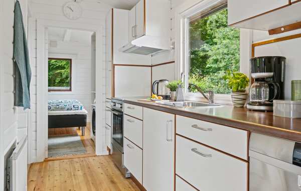 Vakantiehuis - Rønne , Denemarken - I54146 6