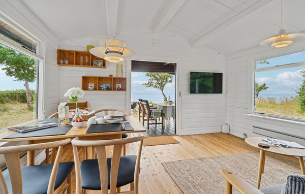 Vakantiehuis - Rønne , Denemarken - I54146 4