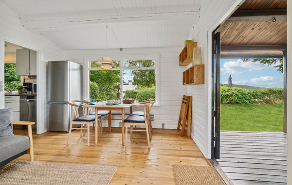Vakantiehuis - Rønne , Denemarken - I54146 301