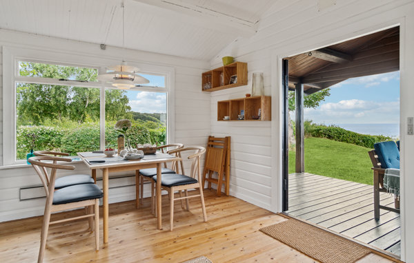 Vakantiehuis - Rønne , Denemarken - I54146 3