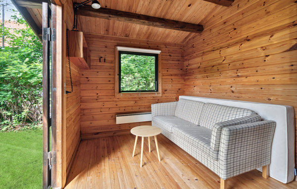 Vakantiehuis - Rønne , Denemarken - I54146 8