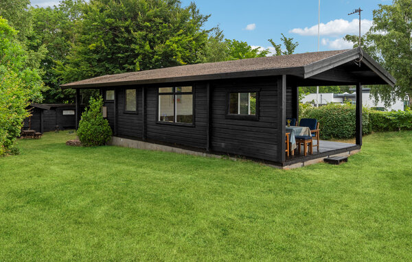 Vakantiehuis - Rønne , Denemarken - I54146 81