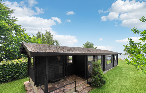 Vakantiehuis - Rønne , Denemarken - I54146 82