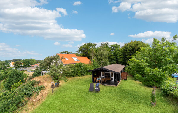 Vakantiehuis - Rønne , Denemarken - I54146 83
