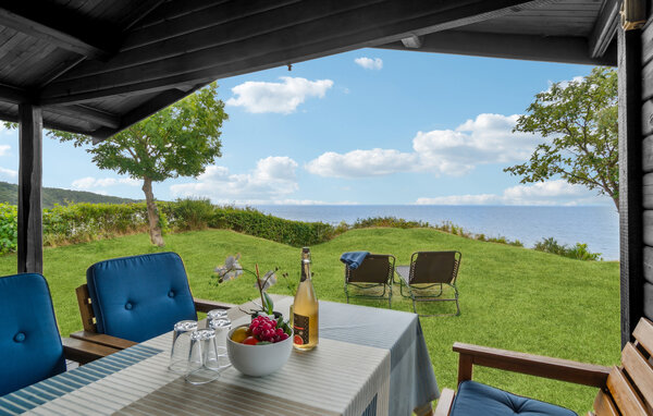 Vakantiehuis - Rønne , Denemarken - I54146 101