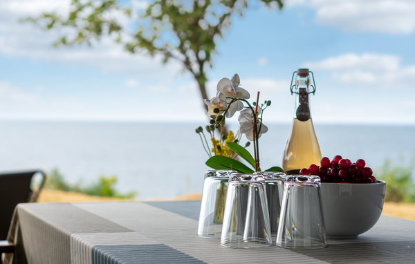 Vakantiehuis - Rønne , Denemarken - I54146 102