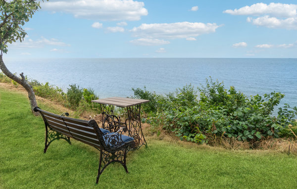 Vakantiehuis - Rønne , Denemarken - I54146 103