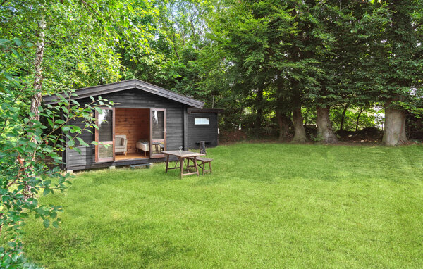 Vakantiehuis - Rønne , Denemarken - I54146 9