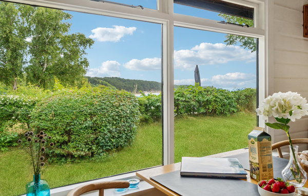 Vakantiehuis - Rønne , Denemarken - I54146 5