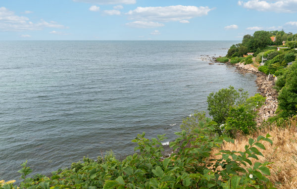 Vakantiehuis - Rønne , Denemarken - I54146 201