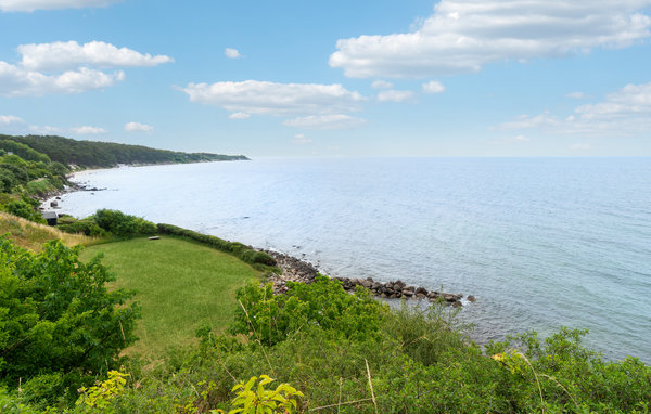 Vakantiehuis - Rønne , Denemarken - I54146 7
