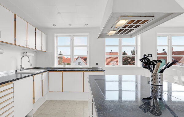 Appartement - Rønne , Denemarken - I54202 402