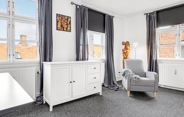 Appartement - Rønne , Denemarken - I54202 301