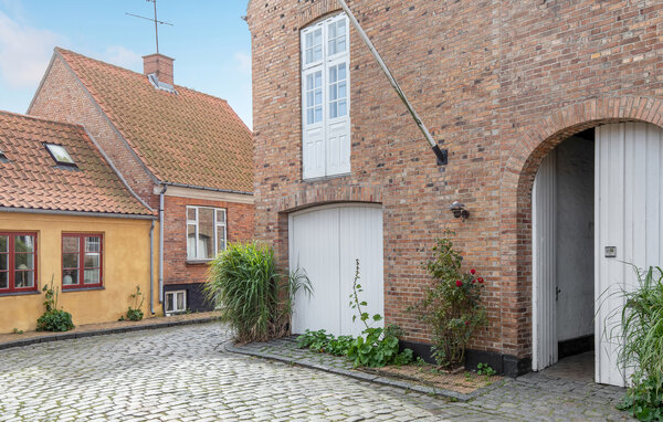 Appartement - Rønne , Denemarken - I54202 3