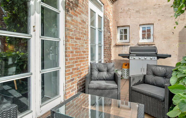 Appartement - Rønne , Denemarken - I54202 2