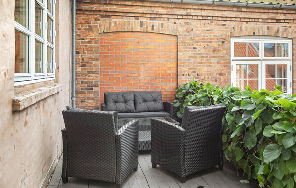 Appartement - Rønne , Denemarken - I54202 101