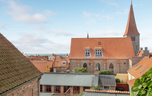 Appartement - Rønne , Denemarken - I54202 201