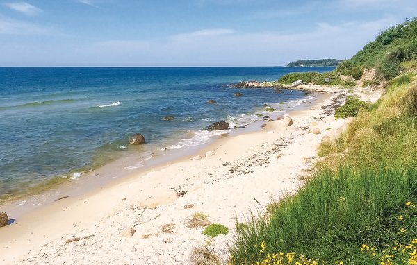 Location de vacances - Stampen , Danemark - I54457 4
