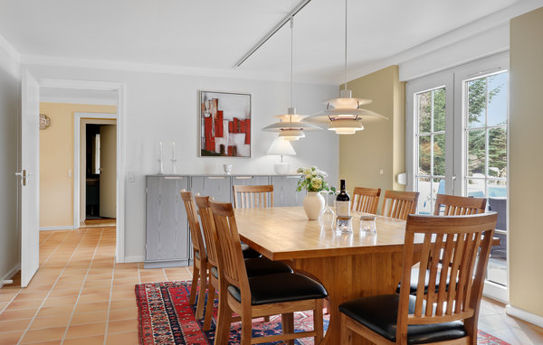 Ferienhaus 