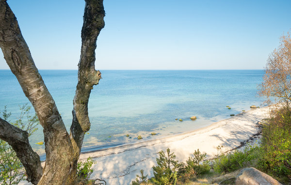 Vakantiehuis - Rønne , Denemarken - I54444 901