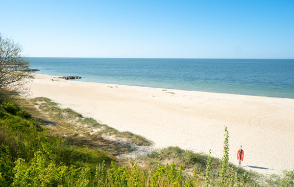 Vakantiehuis - Rønne , Denemarken - I54444 903