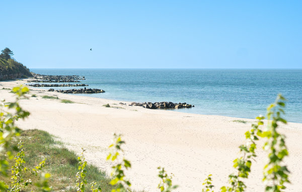 Vakantiehuis - Rønne , Denemarken - I54444 904