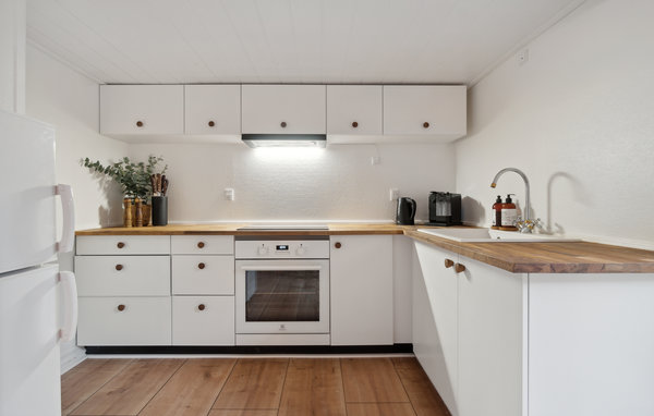 Vakantiehuis - Rønne , Denemarken - I54444 401
