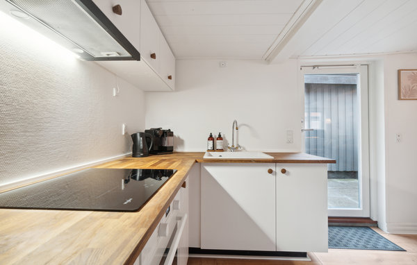 Vakantiehuis - Rønne , Denemarken - I54444 7