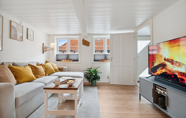 Vakantiehuis - Rønne , Denemarken - I54444 3